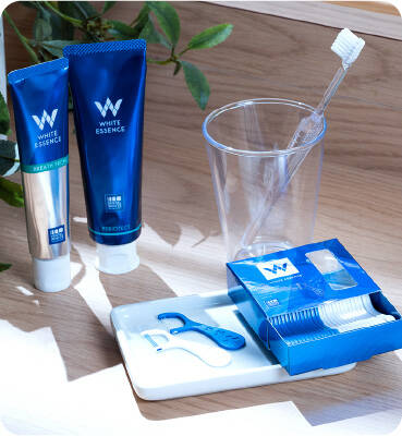 ホームケアグッズ一式