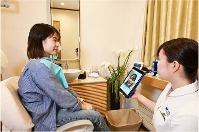 カウンセリング