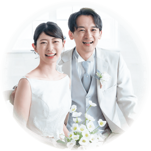 ホワイトニングの対象イメージ