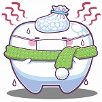 朝の歯磨きのタイミング~免疫力もアップ!インフルエンザの予防にも効果的!